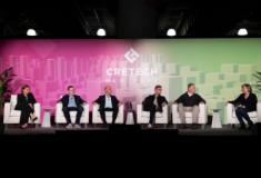 AI Takes Center Stage At CREtech New York 2025
